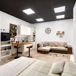 Apartman Little House