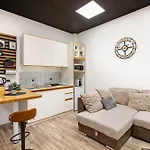Little House Apartamento Aosta