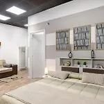 Apartamento Little House Aosta