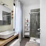 Apartamento Little House *