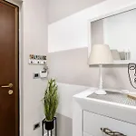 Apartman Little House Aosta