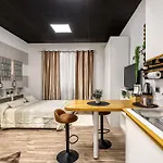 Apartman Little House *