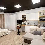 Apartamento Little House *