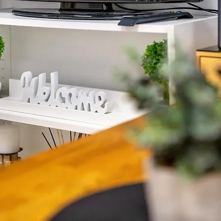 Appartement Little House
