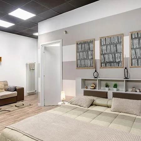 Daire Little House Aosta