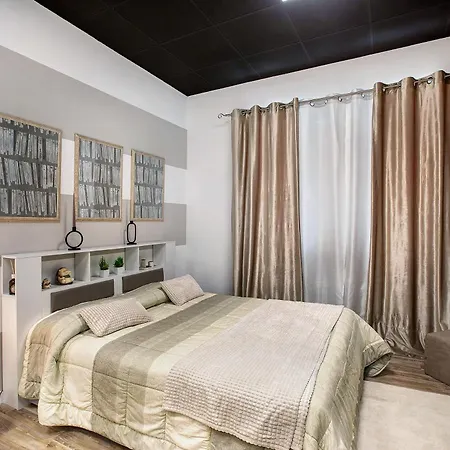 Apartman Little House *