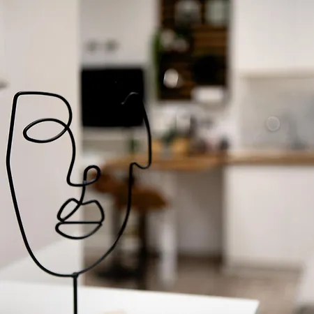 Apartament Little House Aosta