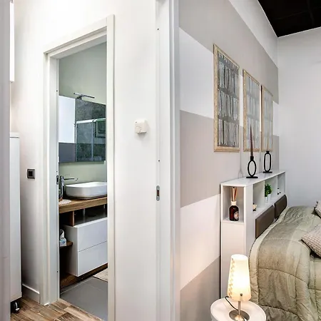 Little House Appartement