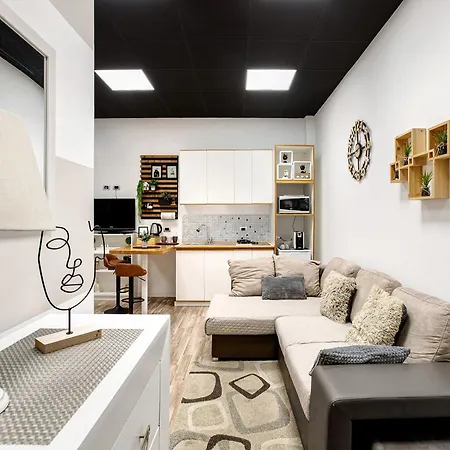 Little House * Aosta