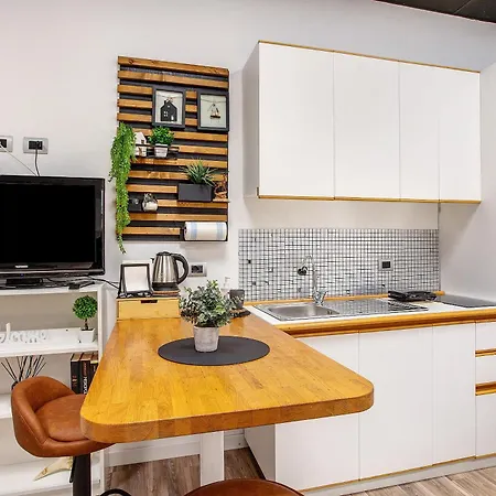 Apartman Little House