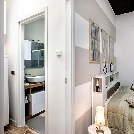 Apartman Little House