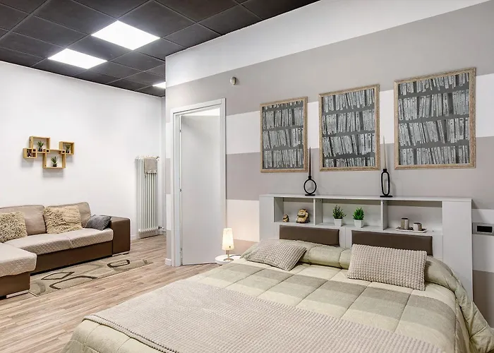 Διαμέρισμα Little House Αόστα