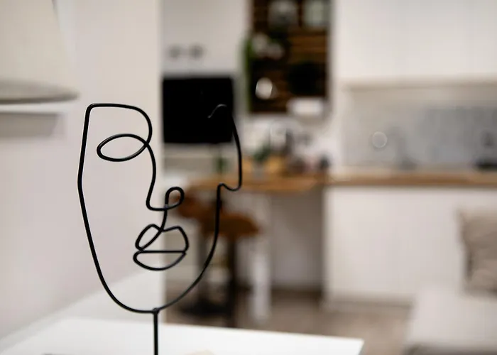 Διαμέρισμα Little House Αόστα