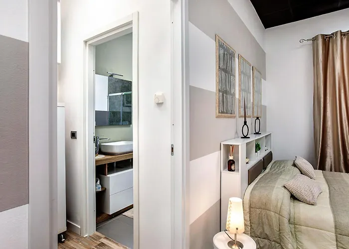 Little House Διαμέρισμα