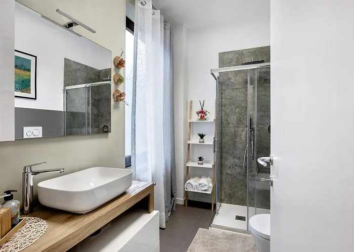 Daire Little House *