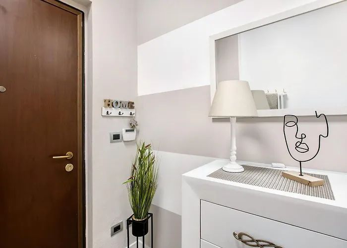 Daire Little House Aosta