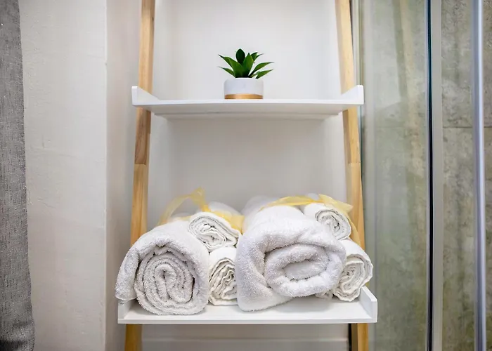 Appartement Little House